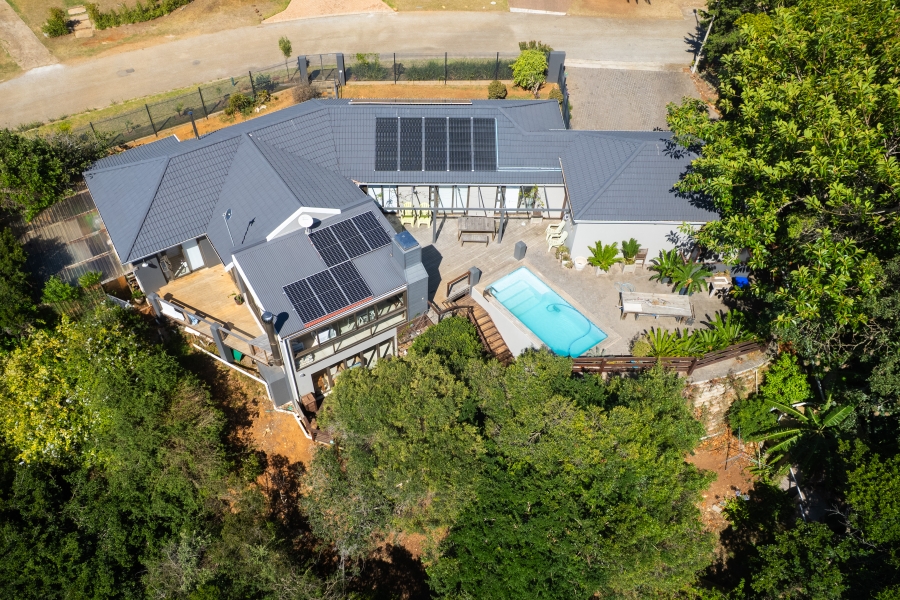 3 Bedroom Property for Sale in Noorsekloof Eastern Cape